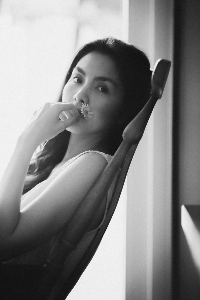 5 năm rời xa ánh đèn showbiz, Hà Tăng bất ngờ trải lòng về ước muốn hiện tại 5 năm rời xa ánh đèn showbiz, Hà Tăng bất ngờ trải lòng về ước muốn hiện tại