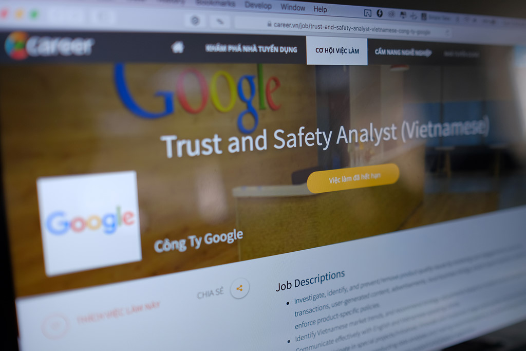 Tin giả, video ấu dâm tràn ngập YouTube