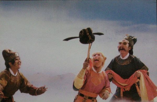 Vì sao Tôn Ngộ Không thần thông quảng đại nhưng chỉ được giao chức Bật Mã Ôn trông ngựa?