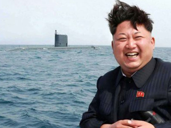 Mỹ bó tay với Triều Tiên?