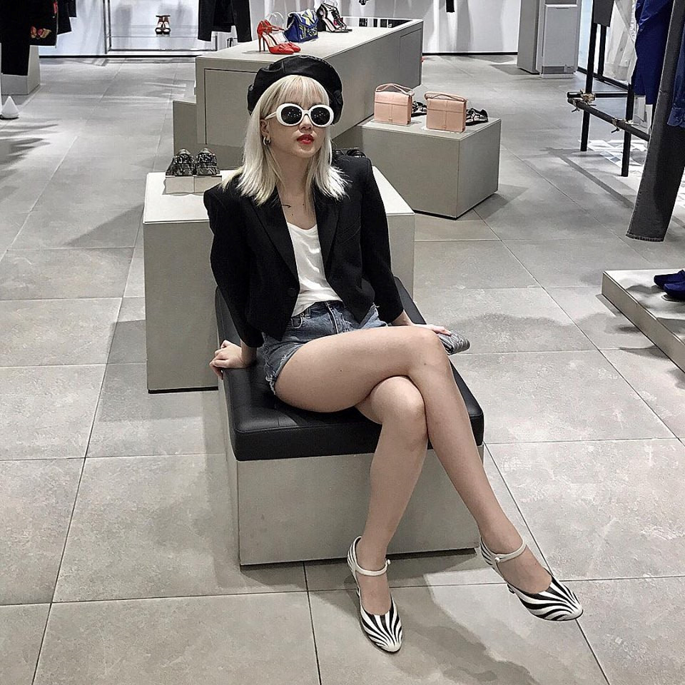 Kiểu mũ được sao Việt lăng xê trong mùa mốt năm nay