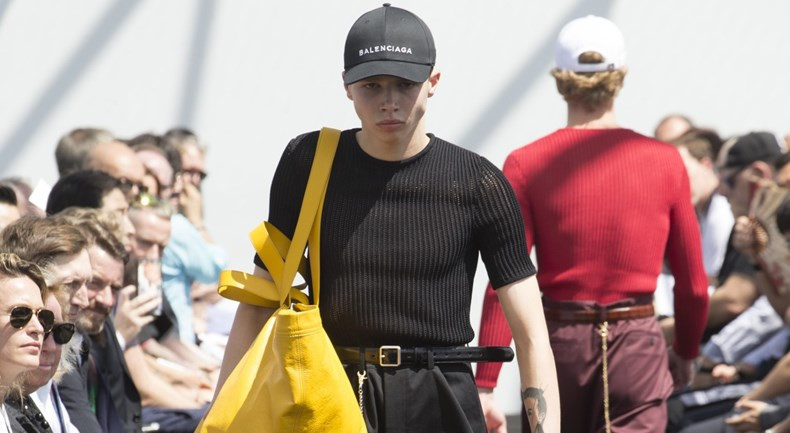 Kiểu mũ được sao Việt lăng xê trong mùa mốt năm nay