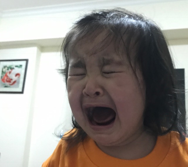 Con đang ăn vạ lập tức nín ngay khi mẹ nói những câu này! Con đang ăn vạ lập tức nín ngay khi mẹ nói những câu này!