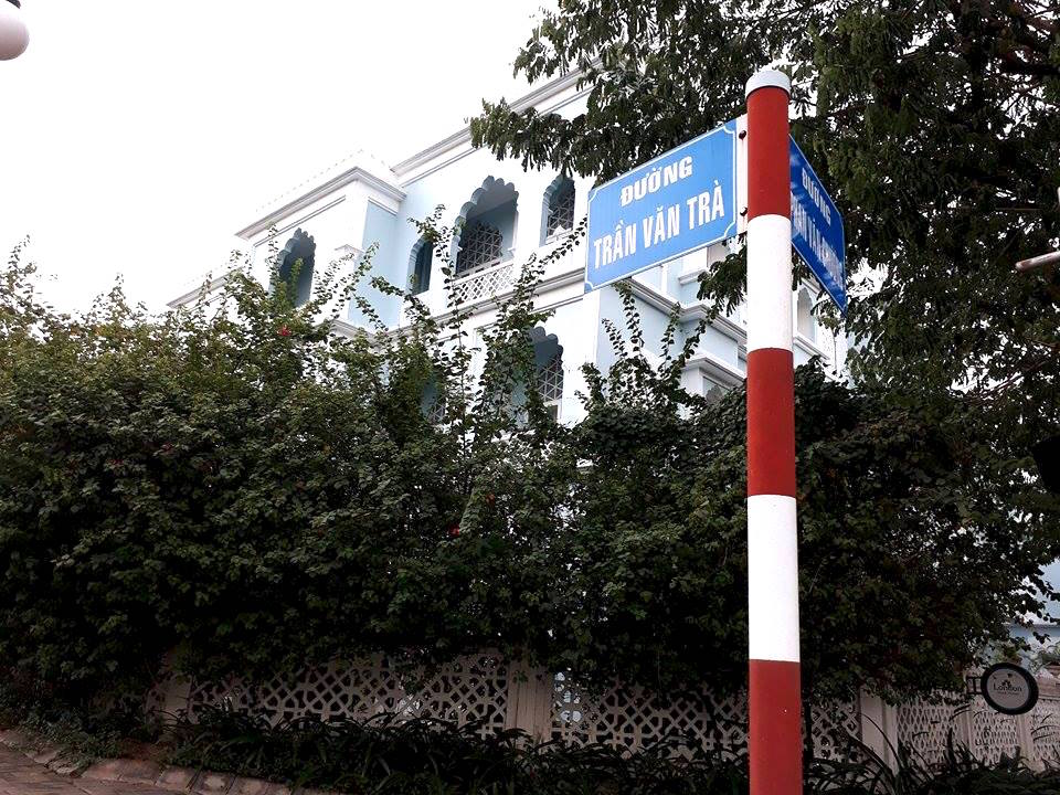 Cận cảnh các dự án bất động sản hàng chục triệu USD của Khải Silk