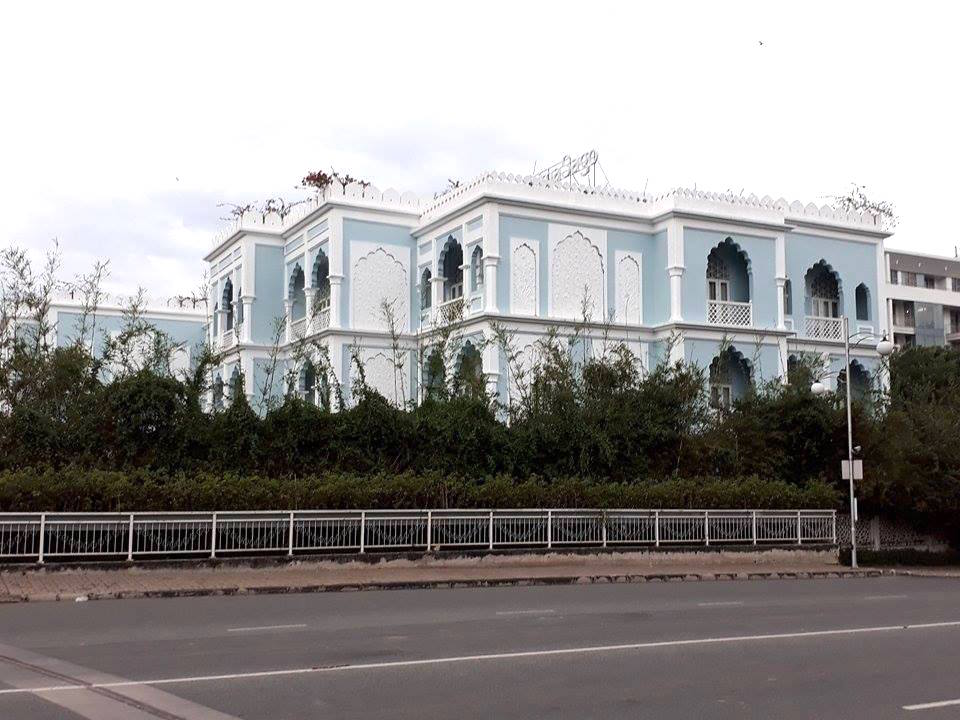 Cận cảnh các dự án bất động sản hàng chục triệu USD của Khải Silk