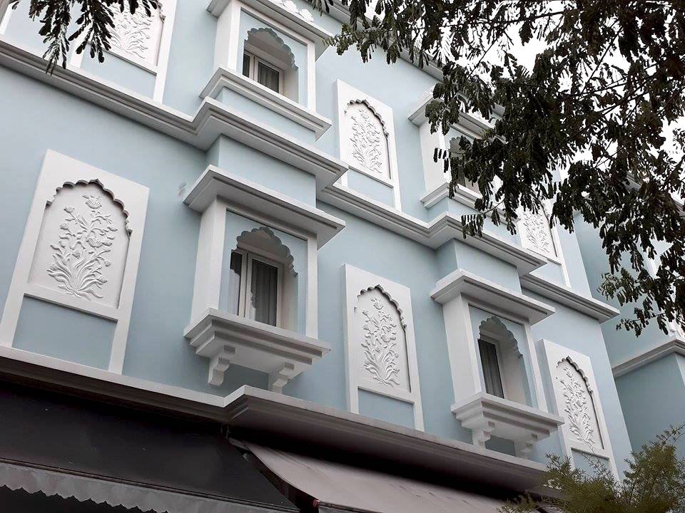 Cận cảnh các dự án bất động sản hàng chục triệu USD của Khải Silk