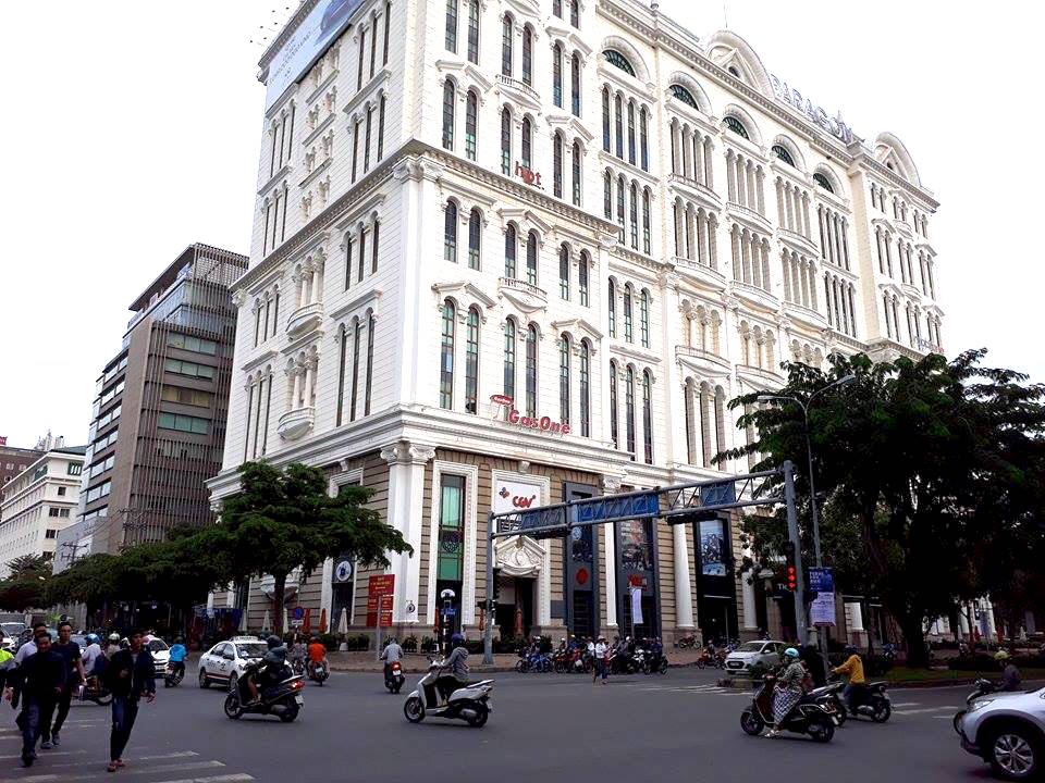 Cận cảnh các dự án bất động sản hàng chục triệu USD của Khải Silk