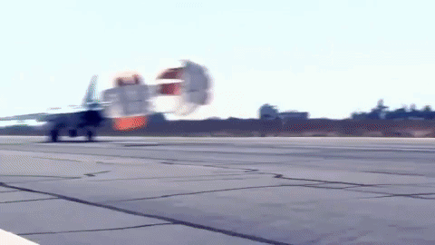 [ẢNH] Nga bất ngờ dội bom nhiệt áp lên khủng bố tại Syria