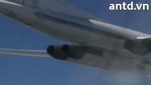 [ẢNH] Nga bất ngờ dội bom nhiệt áp lên khủng bố tại Syria