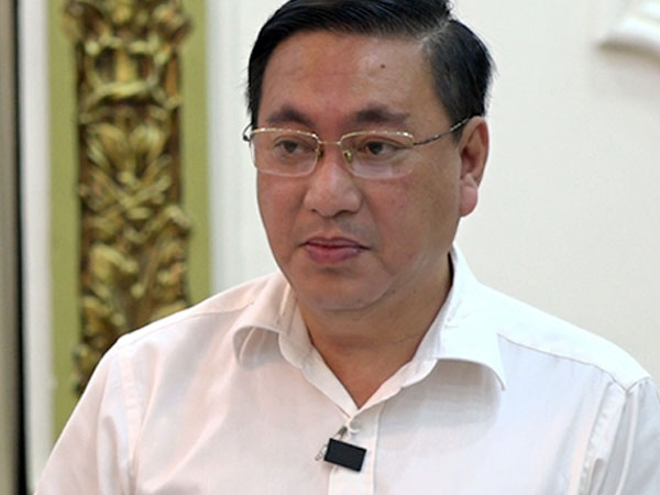 Chủ tịch TP HCM: Không chấp nhận doanh nghiệp kinh doanh gian dối như Khaisilk