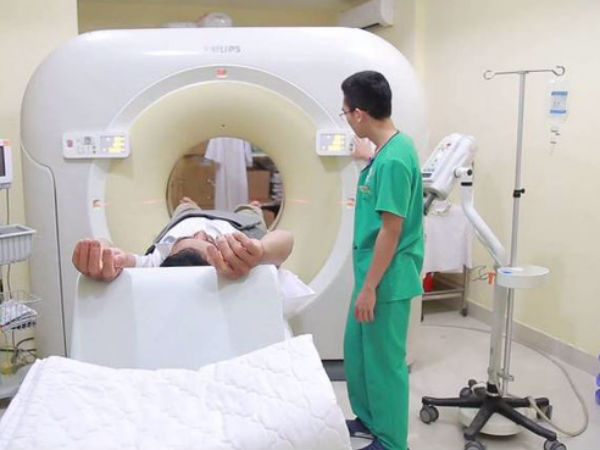 Chụp X-quang nhiều mai mốt ung thư chết luôn: Đâu là sự thật?