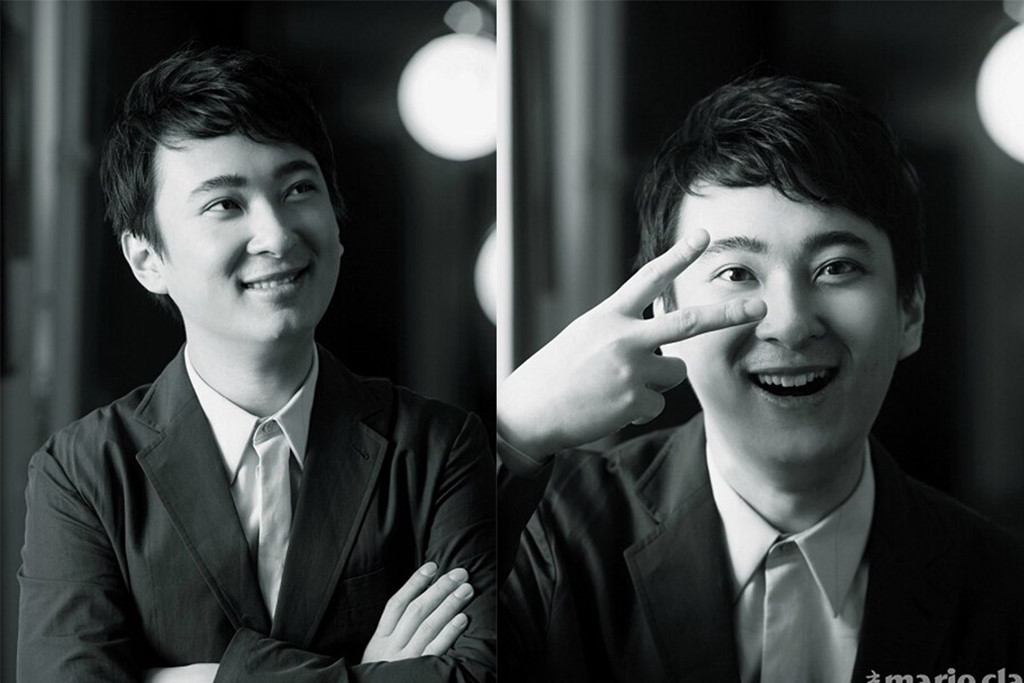 Thế hệ con nhà giàu Trung Quốc: Ăn bám hay thiên tài ngậm thìa vàng?