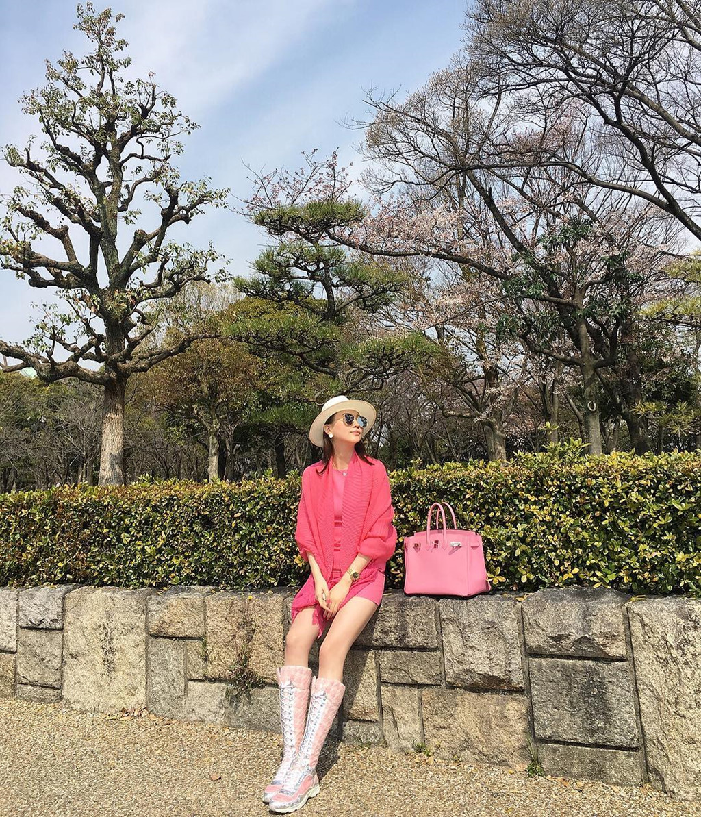 Thế hệ con nhà giàu Trung Quốc: Ăn bám hay thiên tài ngậm thìa vàng?