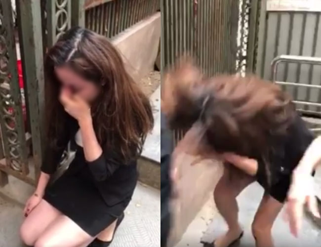 Những trận đánh ghen kinh hoàng của phụ nữ: Khi nạn nhân của tình cảm trở thành tội phạm của luật pháp