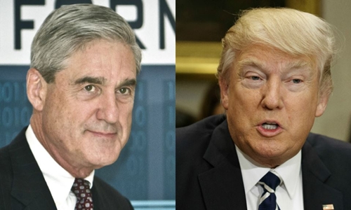 Trump không sa thải người điều tra Nga can thiệp bầu cử Mỹ