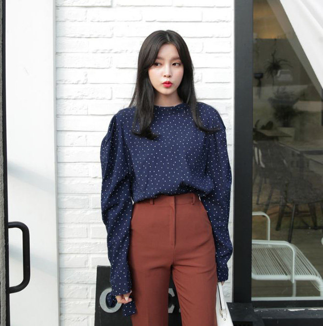 Chọn đồ cho mùa Thu/Đông năm nay nhất định đừng bỏ qua những họa tiết này Chọn đồ cho mùa Thu/Đông năm nay nhất định đừng bỏ qua những họa tiết này