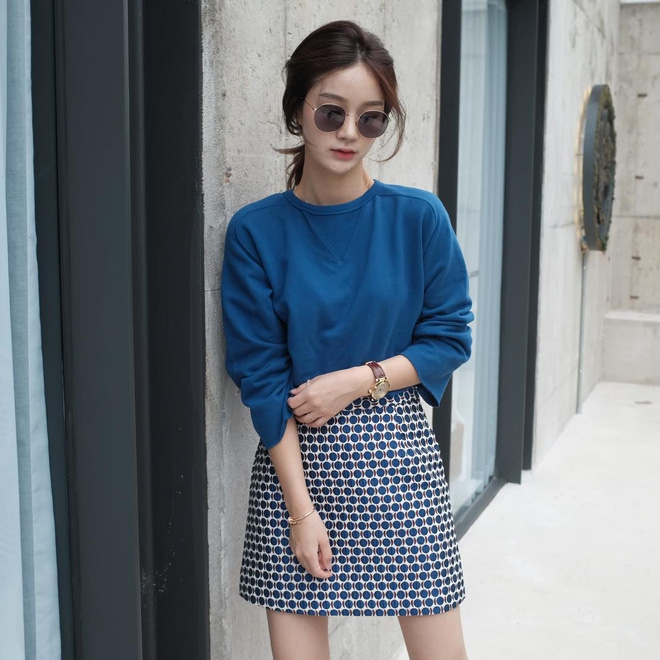 Chọn đồ cho mùa Thu/Đông năm nay nhất định đừng bỏ qua những họa tiết này Chọn đồ cho mùa Thu/Đông năm nay nhất định đừng bỏ qua những họa tiết này