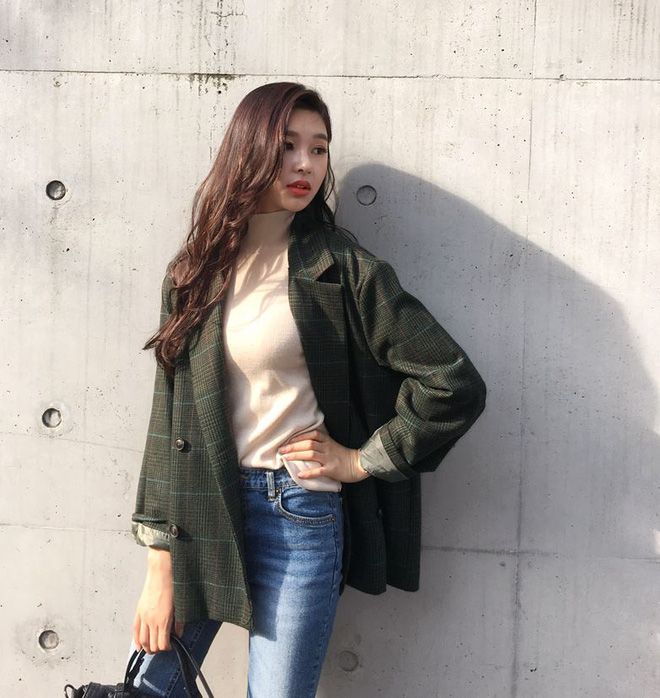 Chọn đồ cho mùa Thu/Đông năm nay nhất định đừng bỏ qua những họa tiết này Chọn đồ cho mùa Thu/Đông năm nay nhất định đừng bỏ qua những họa tiết này