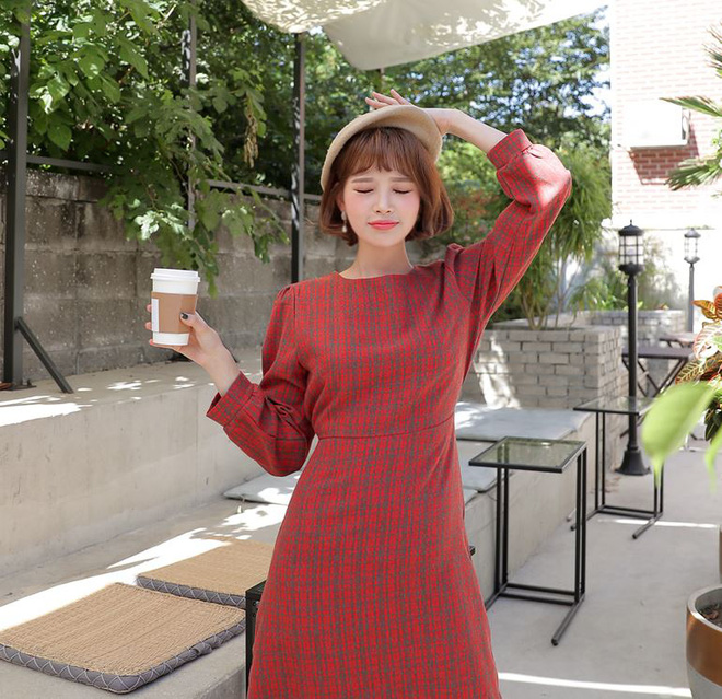 Chọn đồ cho mùa Thu/Đông năm nay nhất định đừng bỏ qua những họa tiết này Chọn đồ cho mùa Thu/Đông năm nay nhất định đừng bỏ qua những họa tiết này