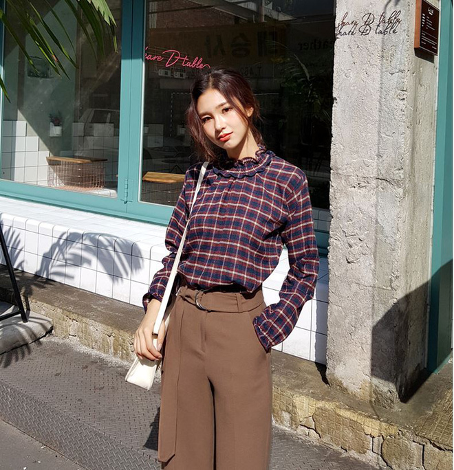 Chọn đồ cho mùa Thu/Đông năm nay nhất định đừng bỏ qua những họa tiết này Chọn đồ cho mùa Thu/Đông năm nay nhất định đừng bỏ qua những họa tiết này
