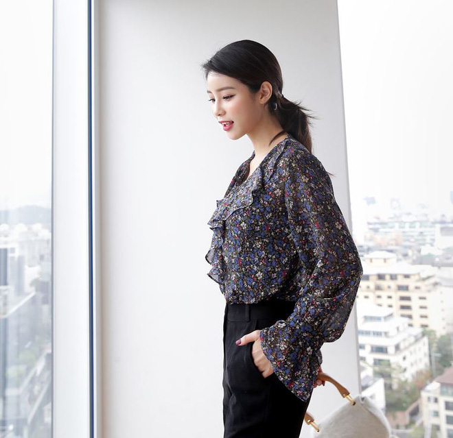Chọn đồ cho mùa Thu/Đông năm nay nhất định đừng bỏ qua những họa tiết này Chọn đồ cho mùa Thu/Đông năm nay nhất định đừng bỏ qua những họa tiết này