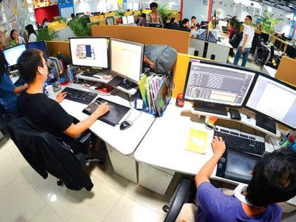 Mỗi năm mất không 2% doanh thu: Doanh nghiệp cho rằng bị bẫy!?