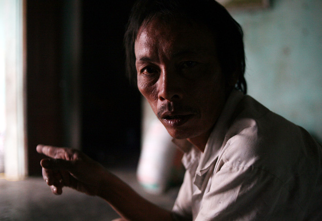 Hà Nội: Tận cùng nỗi đau, sự khốn khổ của một gia đình có nhiều người tâm thần