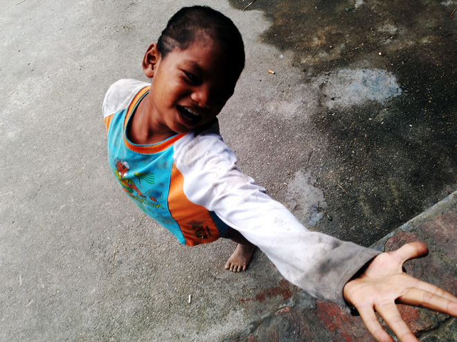 Hà Nội: Tận cùng nỗi đau, sự khốn khổ của một gia đình có nhiều người tâm thần