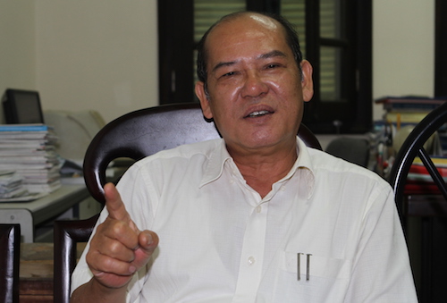 Giảm tối thiểu 400 nghìn biên chế trong bốn năm tới