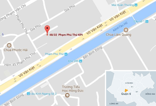 Nghi án người đàn ông nổi cơn ghen đâm chết chồng của nhân tình