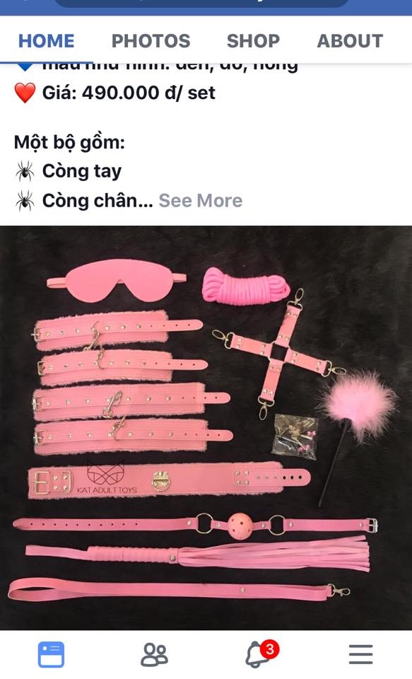 Dở khóc dở cười với các chiêu trò hâm nóng hôn nhân