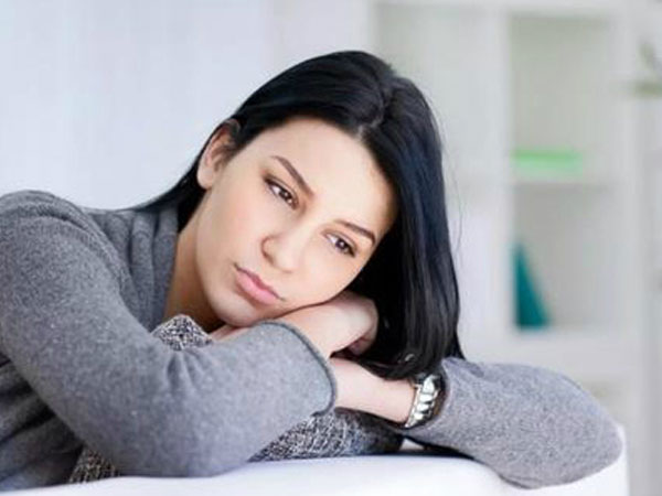 Anh nói tôi may mắn khi không cưới anh làm chồng