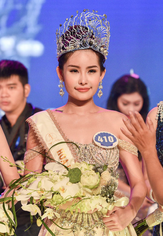 Cục NTBD yêu cầu BTC báo cáo việc phẫu thuật thẩm mỹ của Hoa hậu Đại dương Cục NTBD yêu cầu BTC báo cáo việc phẫu thuật thẩm mỹ của Hoa hậu Đại dương