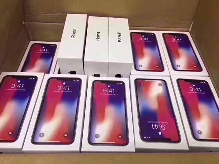 iPhone X sẽ có giá sốc khi về Việt Nam trong ngày đầu tiên