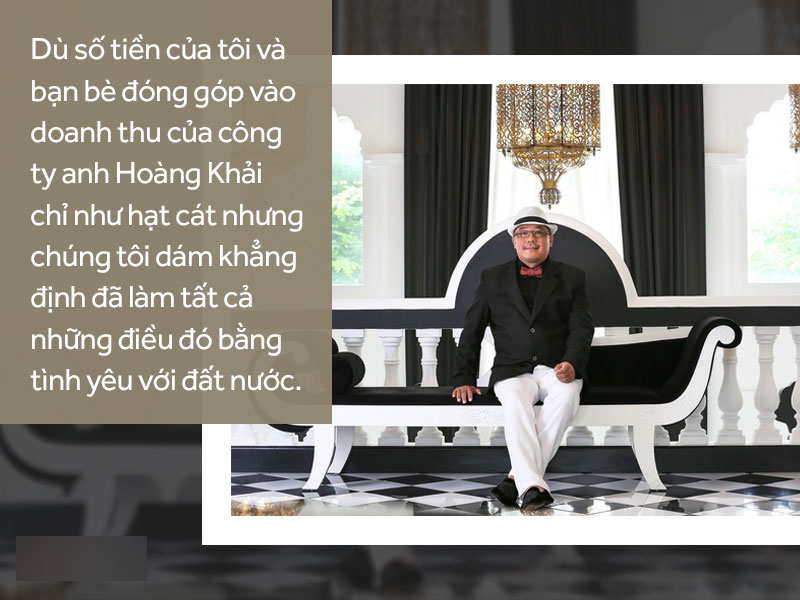 Người Việt ở nước ngoài nói về “lụa Tàu” Khaisilk: Niềm tin và sự tự hào về một thương hiệu lụa do người Việt làm ra đã sụp đổ sau một đêm Người Việt ở nước ngoài nói về “lụa Tàu” Khaisilk: Niềm tin và sự tự hào về một thương hiệu lụa do người Việt làm ra đã sụp đổ sau một đêm