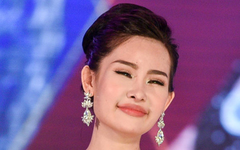 Lan Khuê: Ngoại trừ cái môi ra, mọi thứ của Hoa hậu Đại dương đều đẹp!