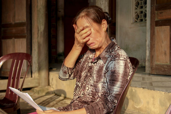 Cô giáo mầm non nhận 1,3 triệu đồng lương hưu: Tôi như chết lặng