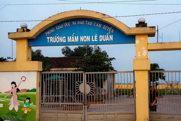 Cô giáo mầm non nhận 1,3 triệu đồng lương hưu: Tôi như chết lặng