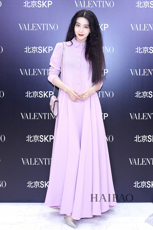 Tông màu từng bị hắt hủi vì quê và sến giờ lại được Sao lăng xê ầm ầm