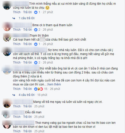 Sống với mẹ chồng tham, nàng dâu phải nộp 6 triệu cho 1 bữa cơm nhà, bỏ tiền mua ô tô nhưng bà đứng tên