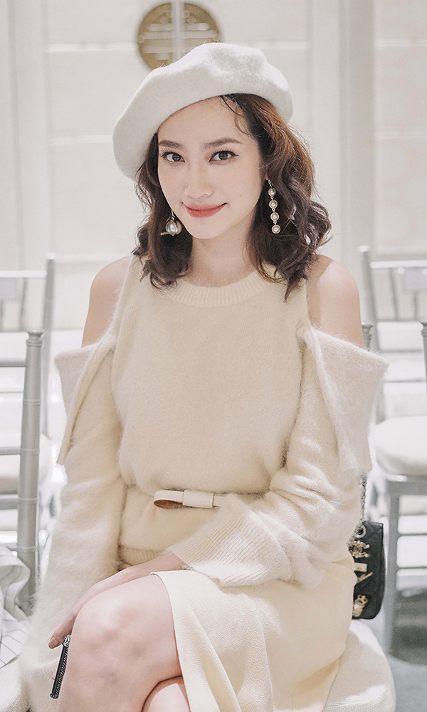 Sao Việt làm sống dậy xu hướng mũ nồi