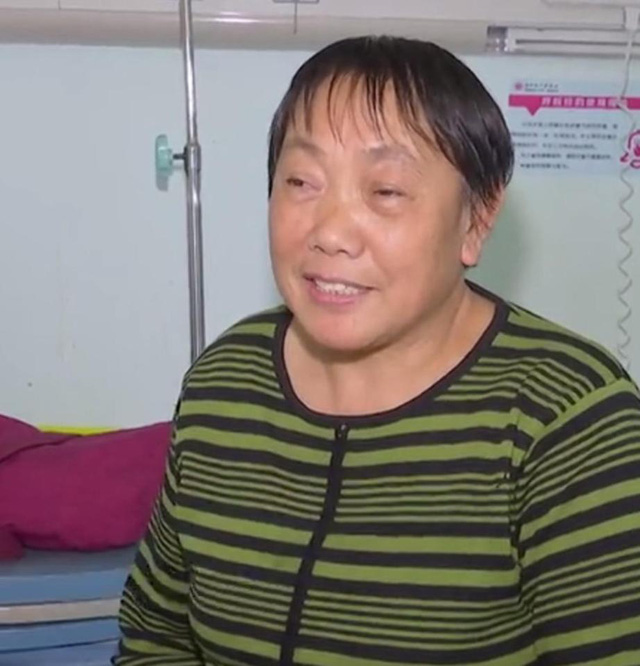 Lạ đời mũi biết... mọc răng