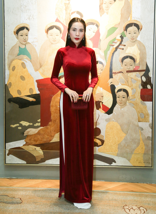 7 mỹ nhân Việt mặc đẹp nhất tuần