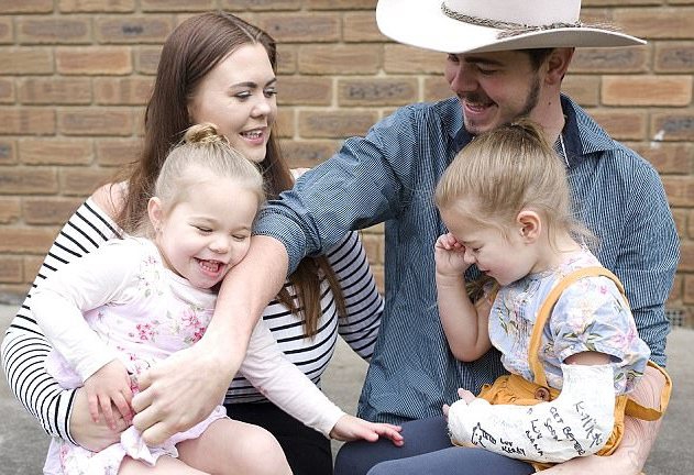 Gặp gỡ người phụ nữ có bộ ngực tự nhiên siêu khủng