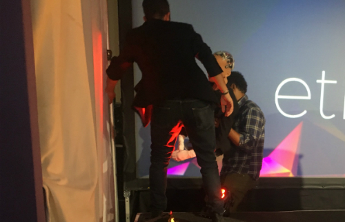 Robot có quyền công dân chưa thực sự giống con người