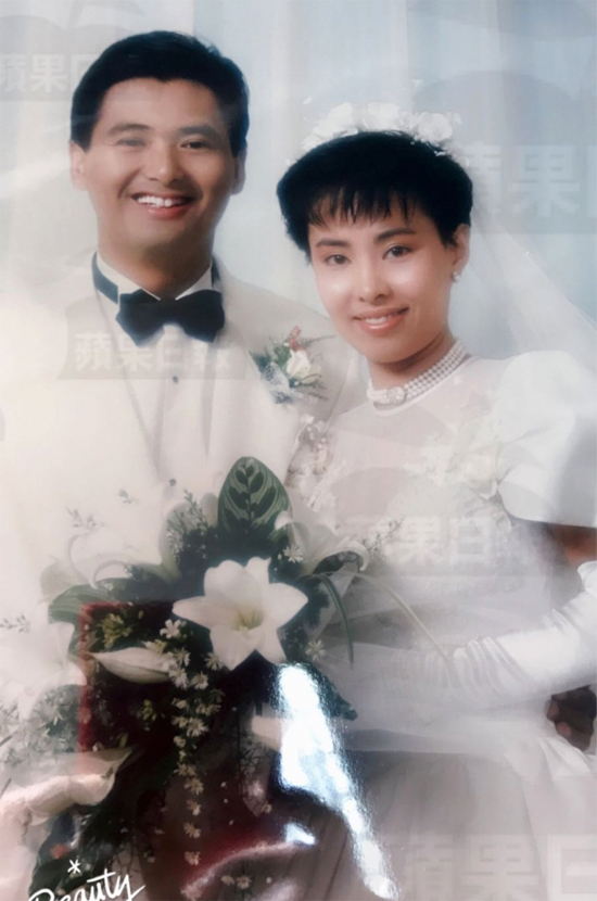 Vợ Châu Nhuận Phát lần đầu nói về nỗi đau con 9 tháng chết trong bụng mẹ