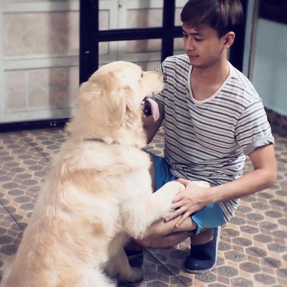 Cuộc sống của dàn diễn viên Phía trước là bầu trời giờ ra sao? Cuộc sống của dàn diễn viên Phía trước là bầu trời giờ ra sao?