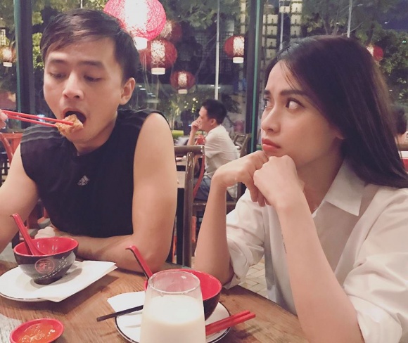 Cuộc sống của dàn diễn viên Phía trước là bầu trời giờ ra sao? Cuộc sống của dàn diễn viên Phía trước là bầu trời giờ ra sao?