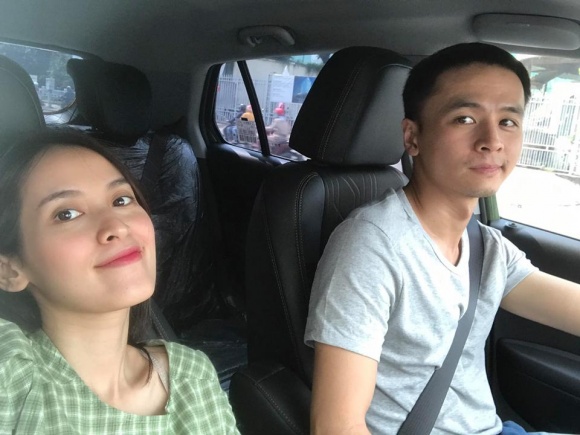 Cuộc sống của dàn diễn viên Phía trước là bầu trời giờ ra sao?