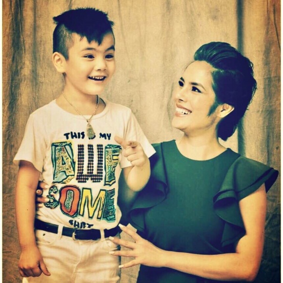 Cuộc sống của dàn diễn viên Phía trước là bầu trời giờ ra sao?